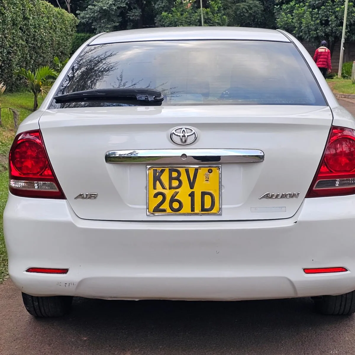 Toyota Allion You Pay 30% Deposit 70% INSTALLMENTS installments EXCLUSIVE Trade in OK 🔥 240