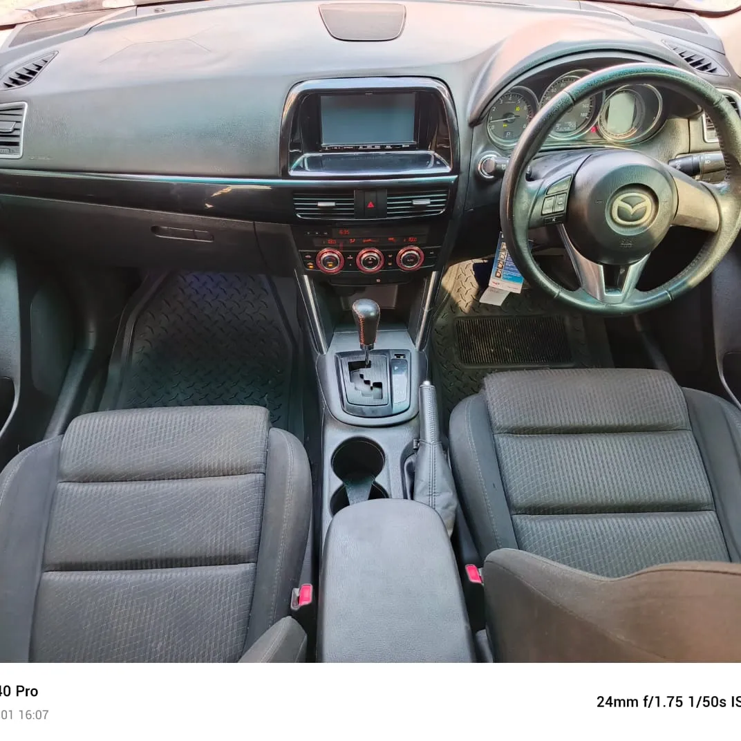 Mazda CX5 CX-5 hire purchase installments You Pay 30% DEPOSIT TRADE IN OK EXCLUSIVE petrol