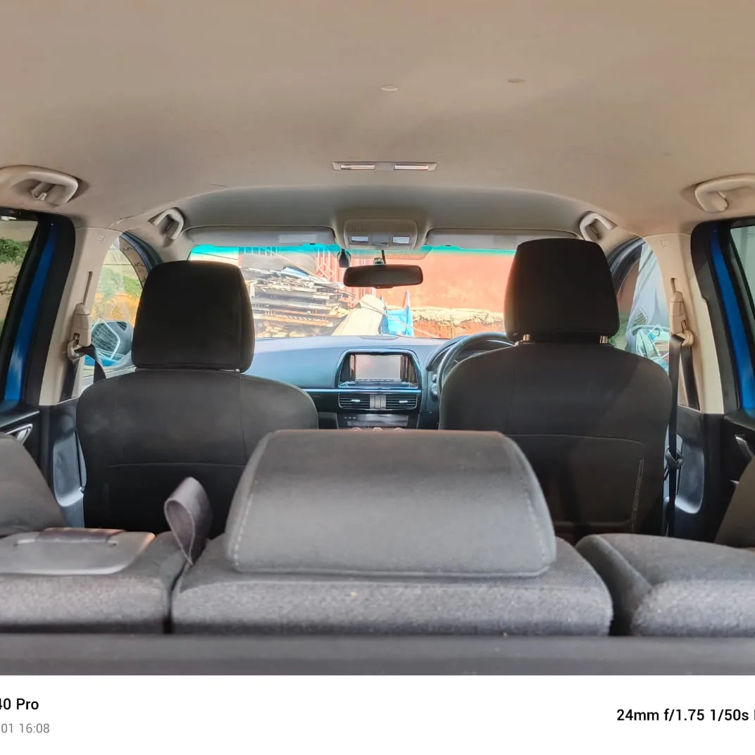 Mazda CX5 CX-5 hire purchase installments You Pay 30% DEPOSIT TRADE IN OK EXCLUSIVE petrol