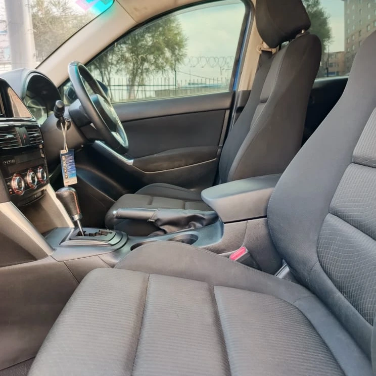 Mazda CX5 CX-5 hire purchase installments You Pay 30% DEPOSIT TRADE IN OK EXCLUSIVE petrol
