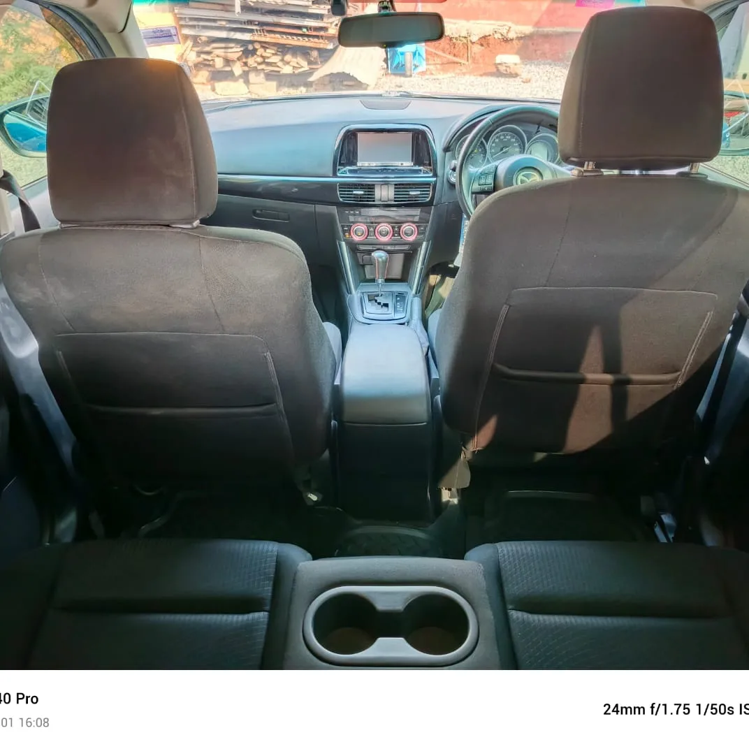 Mazda CX5 CX-5 hire purchase installments You Pay 30% DEPOSIT TRADE IN OK EXCLUSIVE petrol