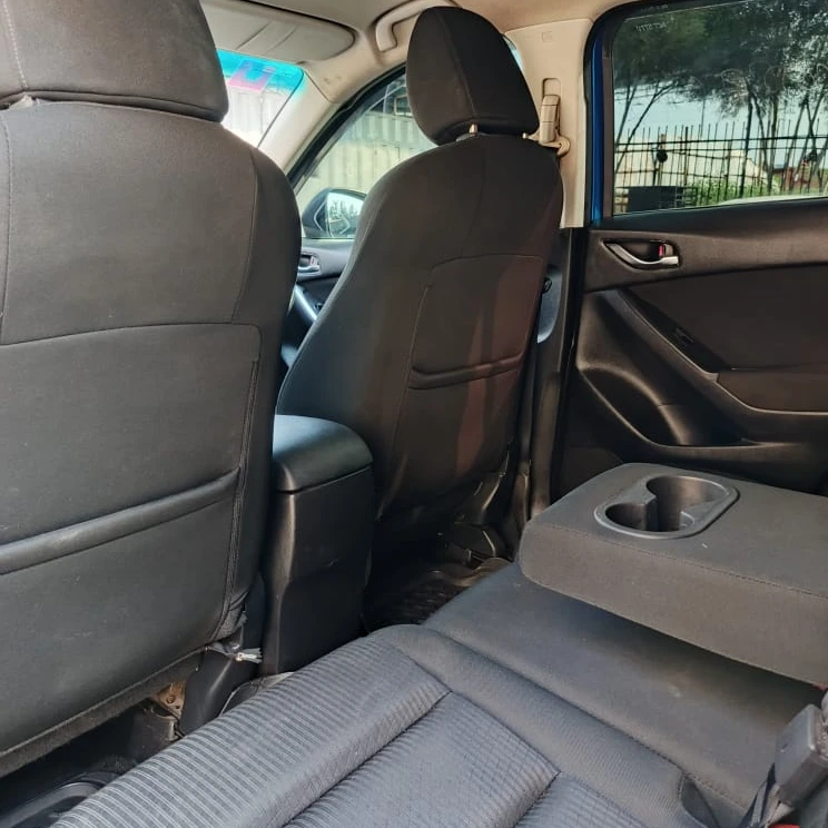 Mazda CX5 CX-5 hire purchase installments You Pay 30% DEPOSIT TRADE IN OK EXCLUSIVE petrol