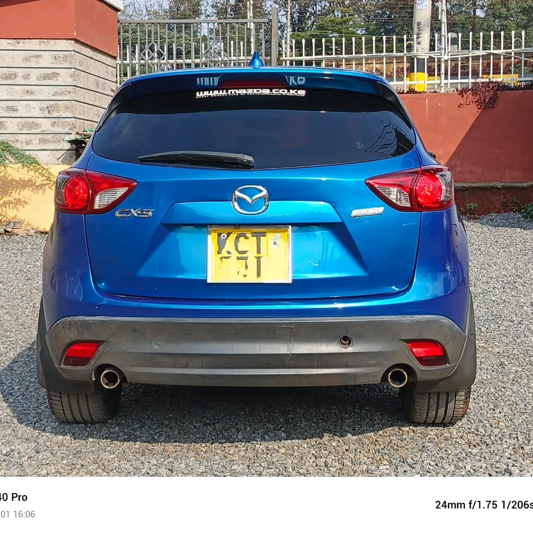 Mazda CX5 CX-5 hire purchase installments You Pay 30% DEPOSIT TRADE IN OK EXCLUSIVE petrol