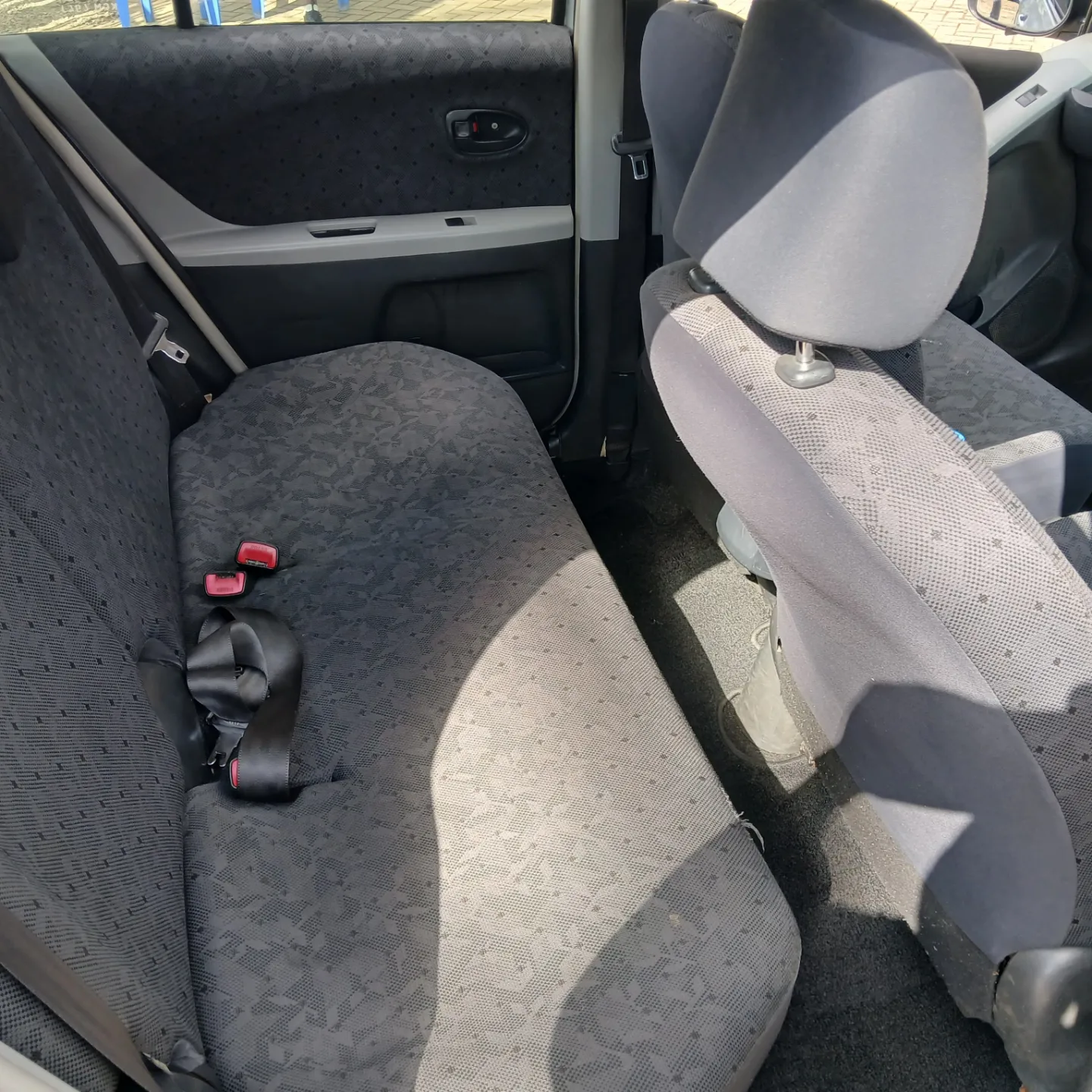 Toyota Vitz NEW SHAPE 1300cc QUICK SALE 🔥 You PAY 30% Deposit INSTALLMENTS Trade in Ok New (SOLD)