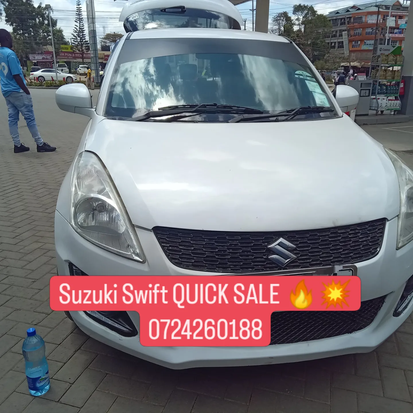 Suzuki Swift QUICK SALE You Pay 30% Deposit Trade in OK Hire  Purchase Installments new (SOLD)