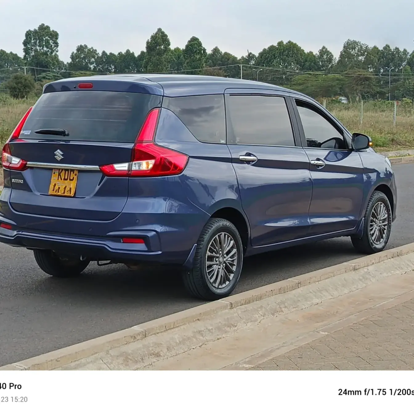 Suzuki Ertiga 2019 You Pay 30% Deposit Trade in OK Hire Purchase Installments 13 a093e1128cb14bc933f1a132f538de08 1724491880962 28.webp