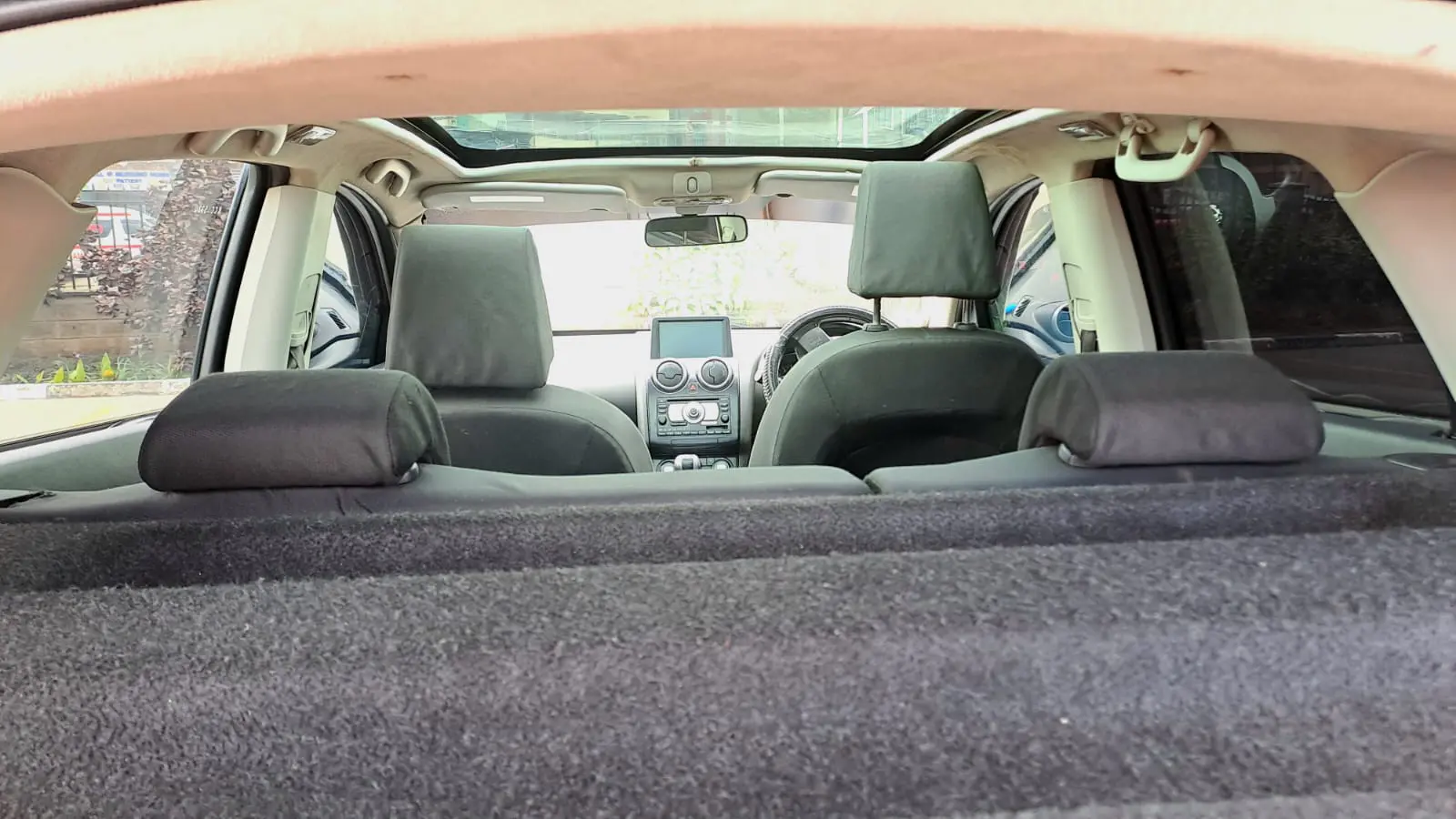 Nissan Dualis with panoramic SUNROOF QUICK SALE Pay 30% Deposit Trade in Ok EXCLUSIVE  Hire purchase