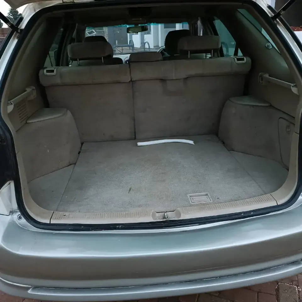 Toyota Harrier CHEAPEST Cleanest You Pay 30% Deposit Trade in OK EXCLUSIVE hire