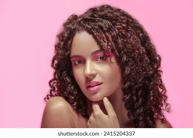 Kenya-30 coolest and latest Hairstyles for Black African women and young girls . 14