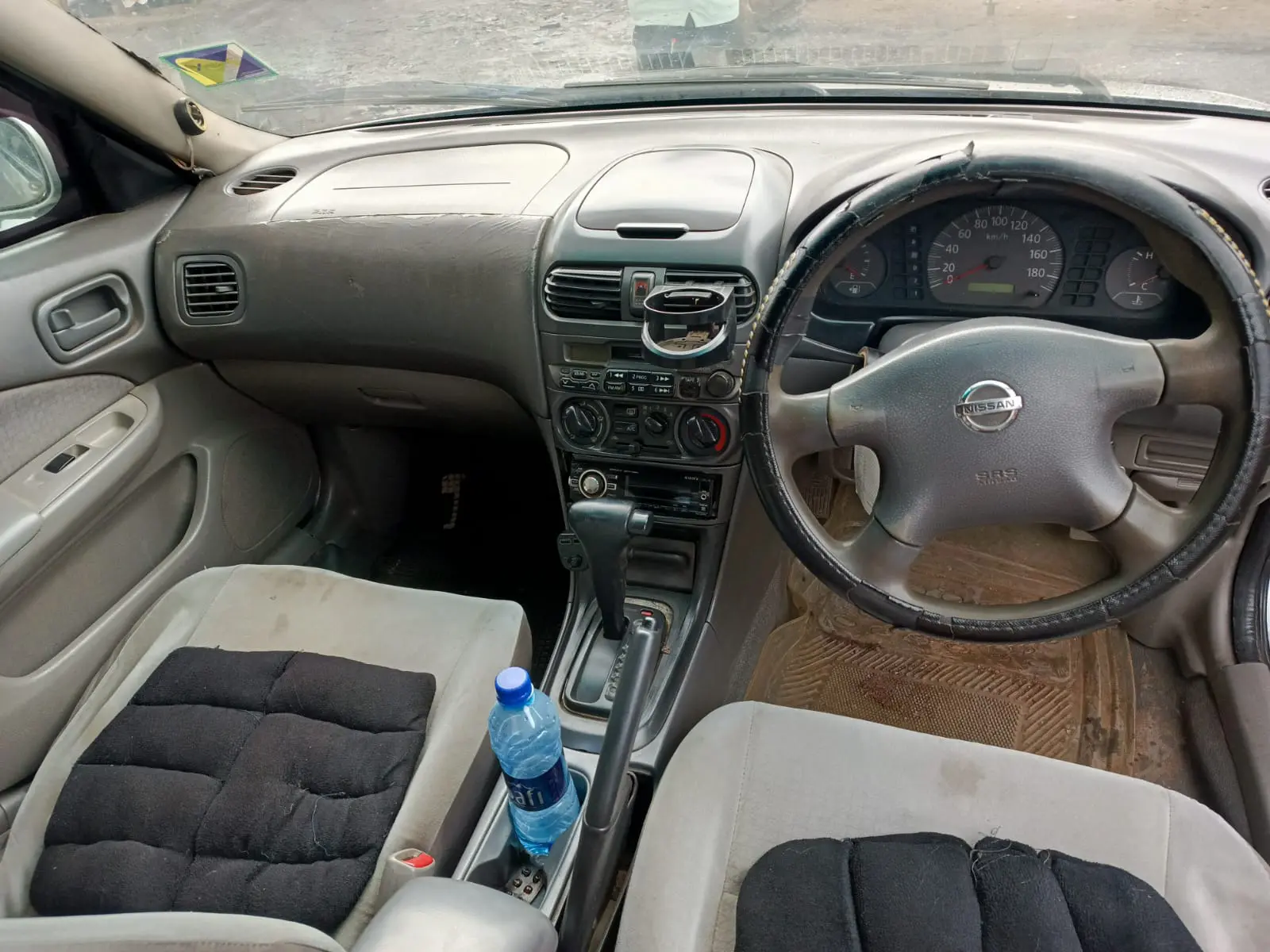 Nissan Sunny b15 QUICK SALE You Pay 30% Deposit hire purchase installments EXCLUSIVE Trade in Ok Wow!