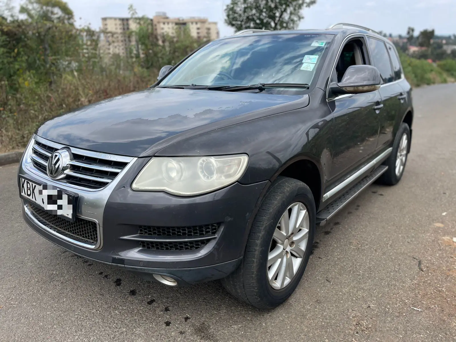 Volkswagen VW Touareg QUICKEST SALE 🔥 You Pay 30%  Deposit Trade in Ok EXCLUSIVE Hire purchase installments SE