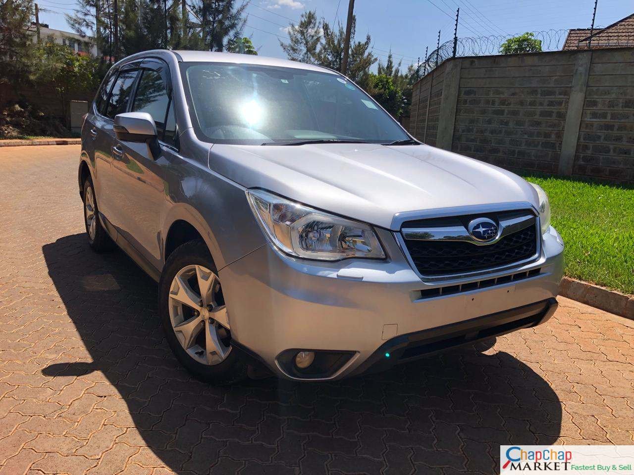 Subaru Forester QUICKEST SALE You Pay 30% deposit Trade in Ok EXCLUSIVE