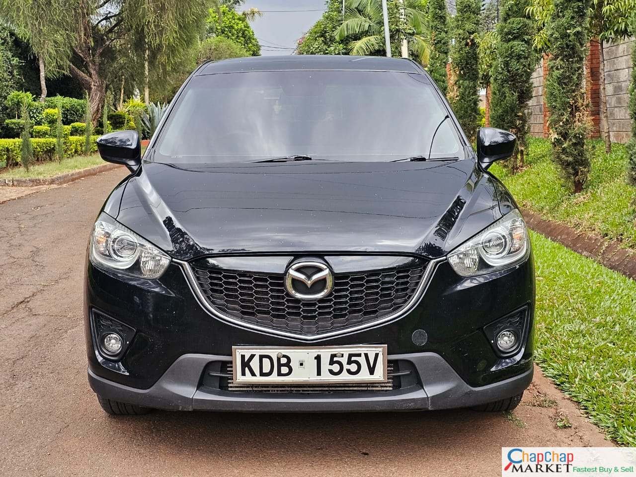 Mazda CX5 hire purchase installments You Pay 30% DEPOSIT TRADE IN OK EXCLUSIVE diesel