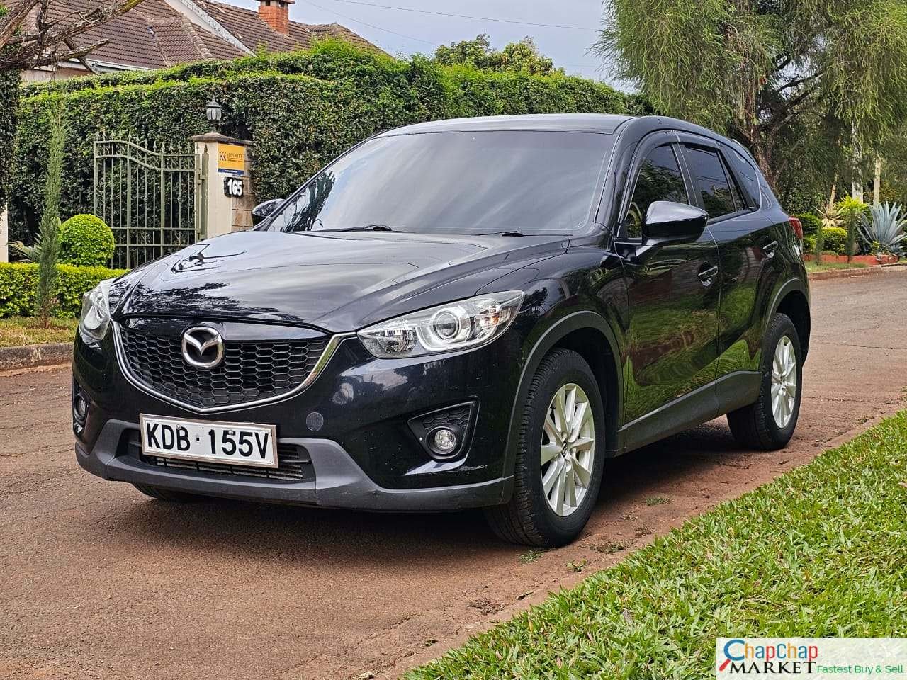 Mazda CX5 hire purchase installments You Pay 30% DEPOSIT TRADE IN OK EXCLUSIVE diesel