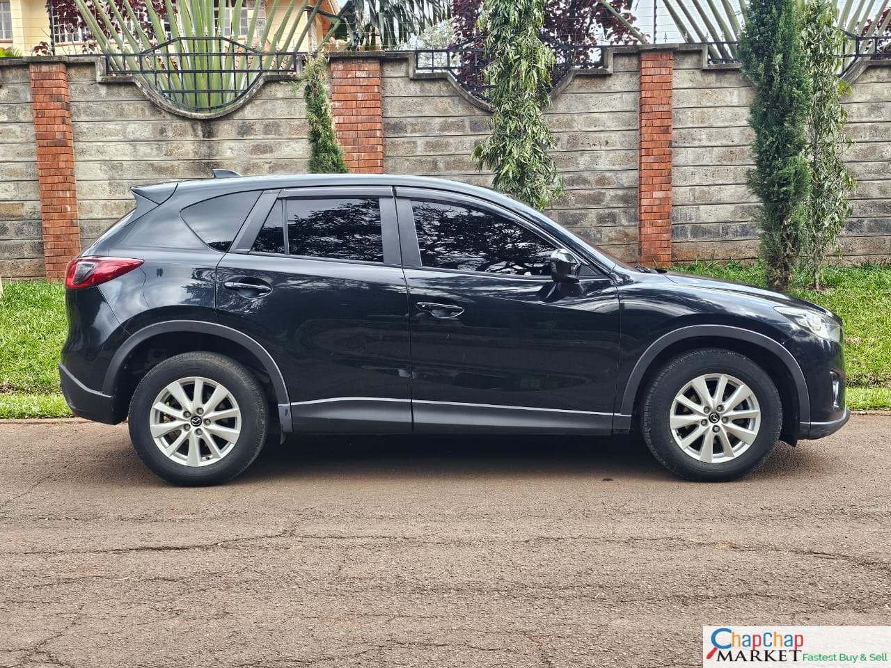 Mazda CX5 hire purchase installments You Pay 30% DEPOSIT TRADE IN OK EXCLUSIVE diesel