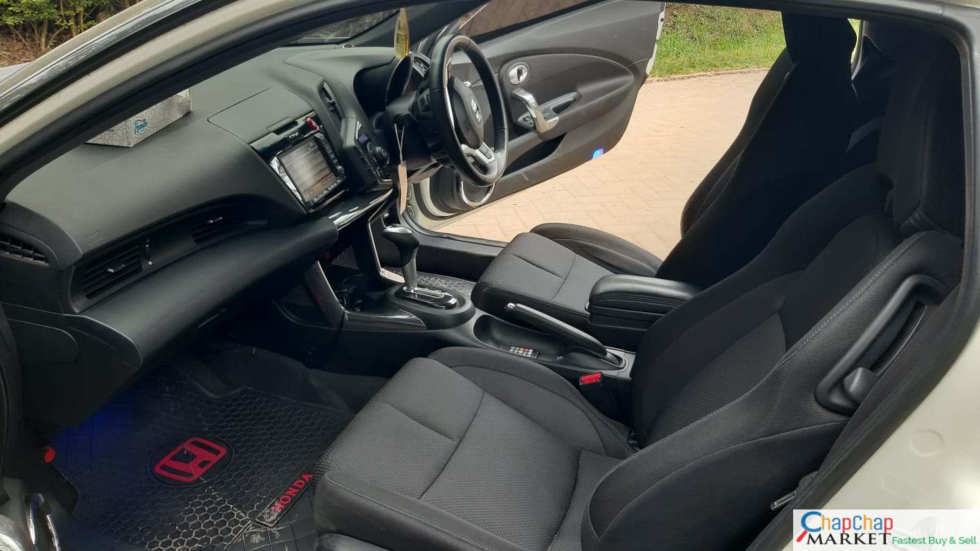 Honda CR-Z Sports car QUICK SALE You Pay 30% Deposit Trade in OK Hire purchase installments new