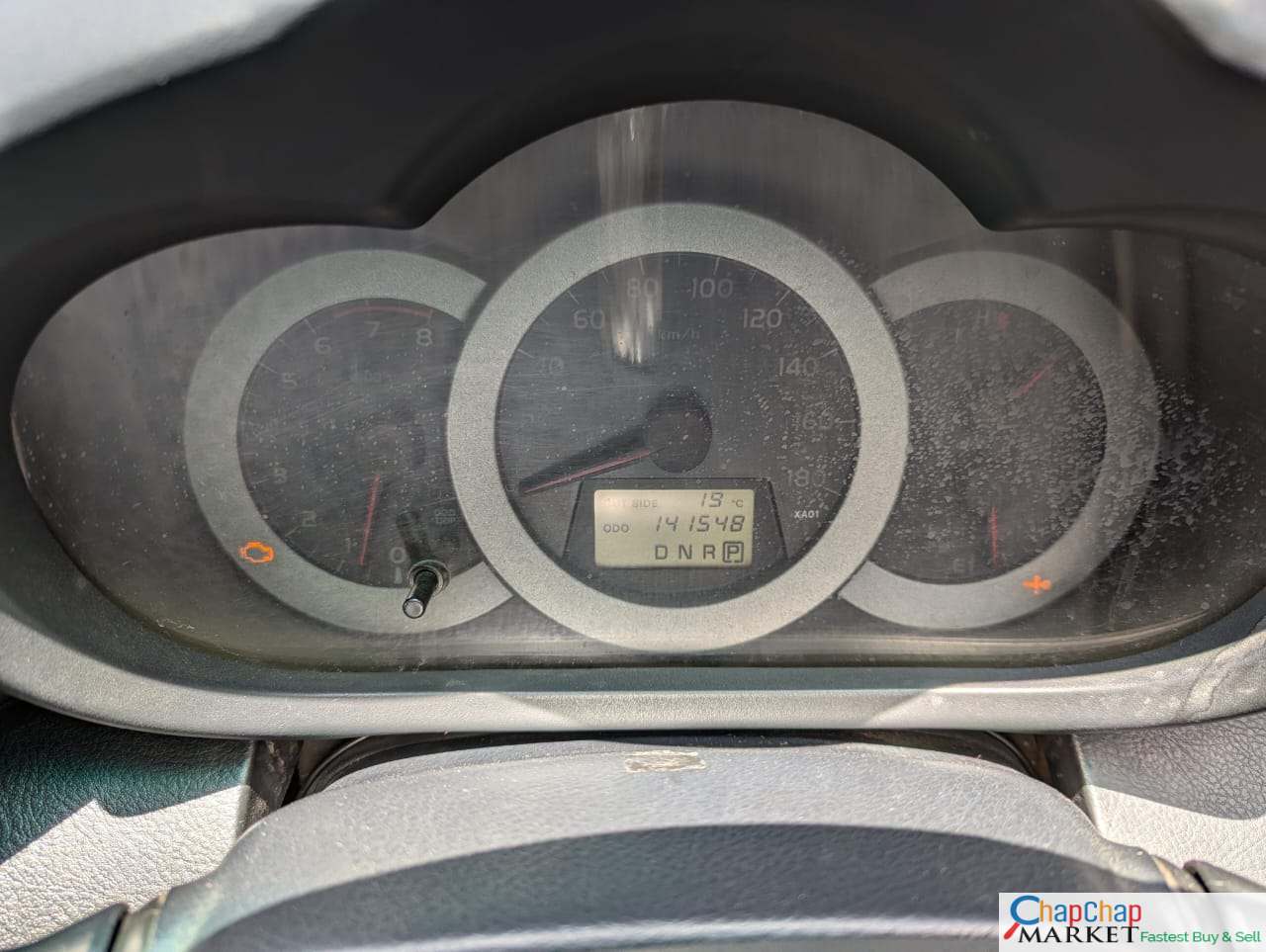 Toyota Rav-4 You pay Deposit Trade in Ok hire purchase installments EXCLUSIVE Rav4