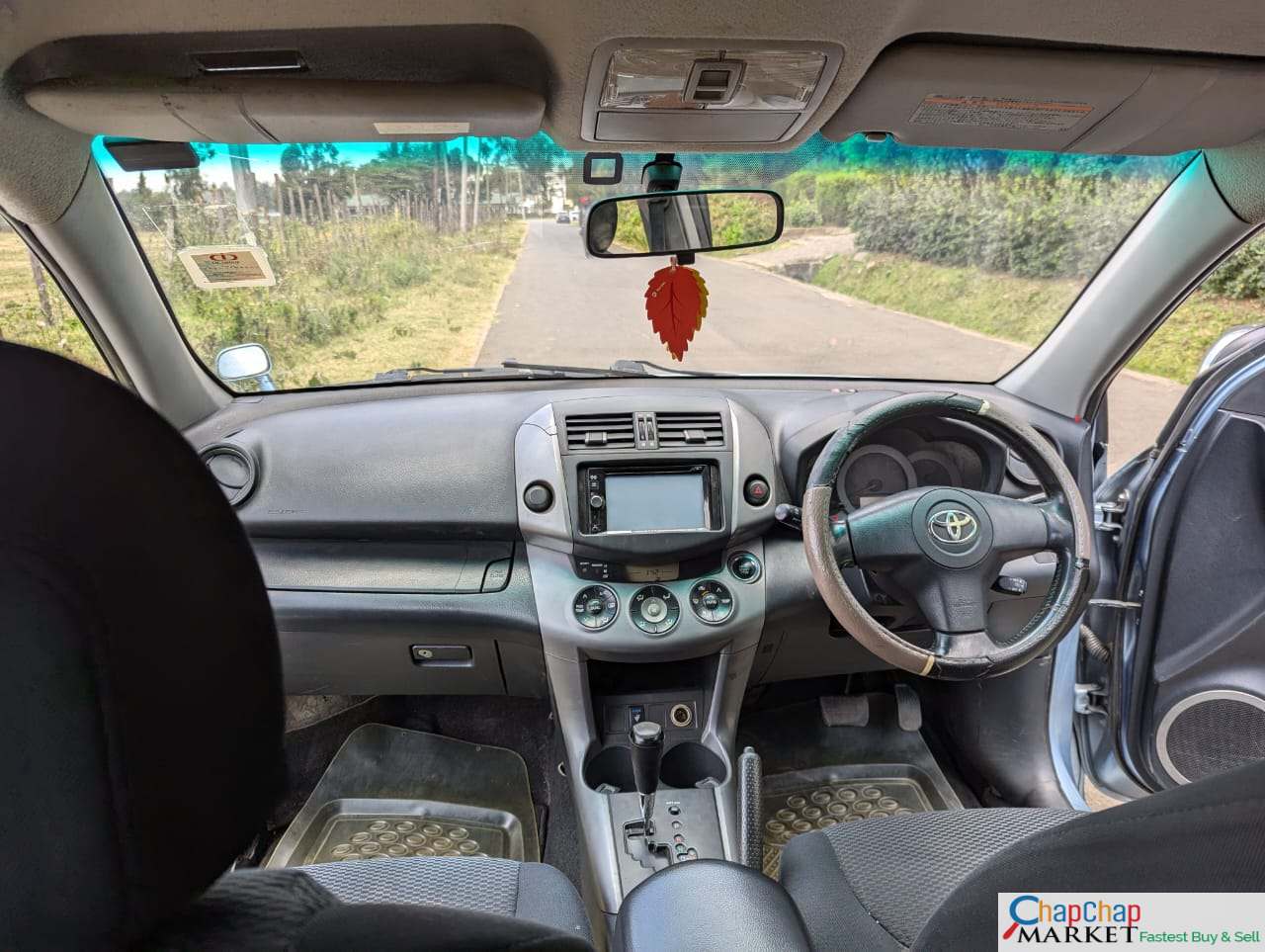 Toyota Rav-4 You pay Deposit Trade in Ok hire purchase installments EXCLUSIVE Rav4