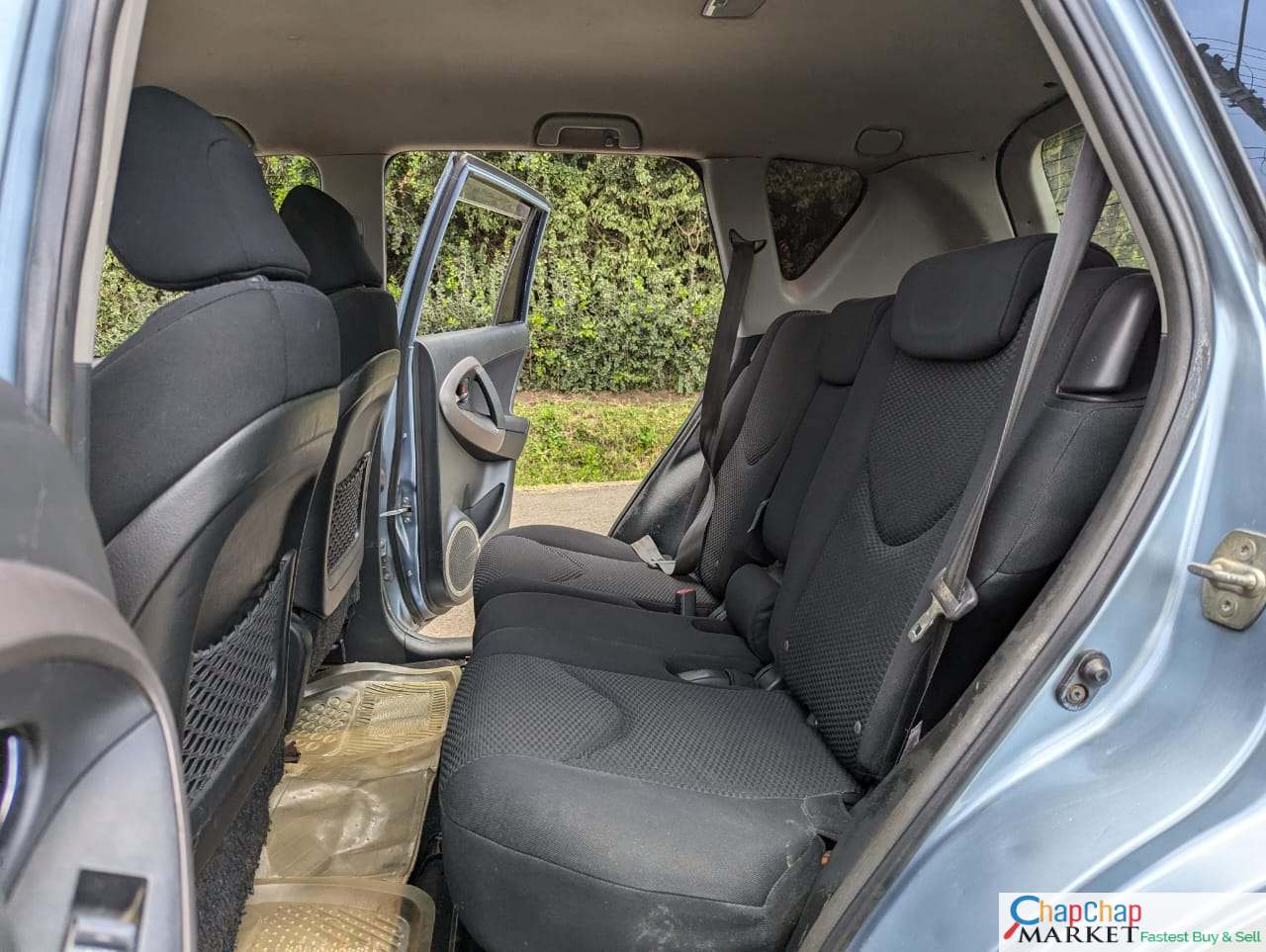 Toyota Rav-4 You pay Deposit Trade in Ok hire purchase installments EXCLUSIVE Rav4