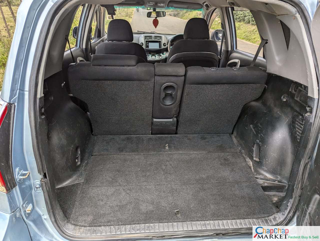 Toyota Rav-4 You pay Deposit Trade in Ok hire purchase installments EXCLUSIVE Rav4