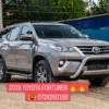 Cars For Sale in Kenya Car/motor vehicle-Toyota Fortuner 2019 NEW ARRIVAL 🔥 QUICK SALE 🤩You Pay 30% Deposit Trade in OK Hire purchase installments NEW SHAPE 11