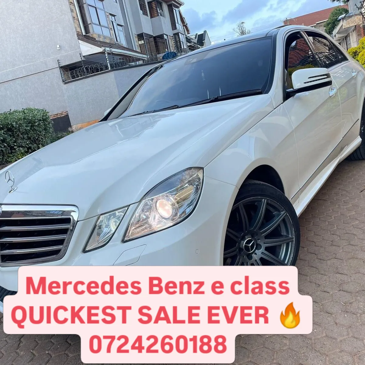 Mercedes Benz E250 panoramic QUICK SALE You Pay 30% DEPOSIT Trade in OK hire purchase installments