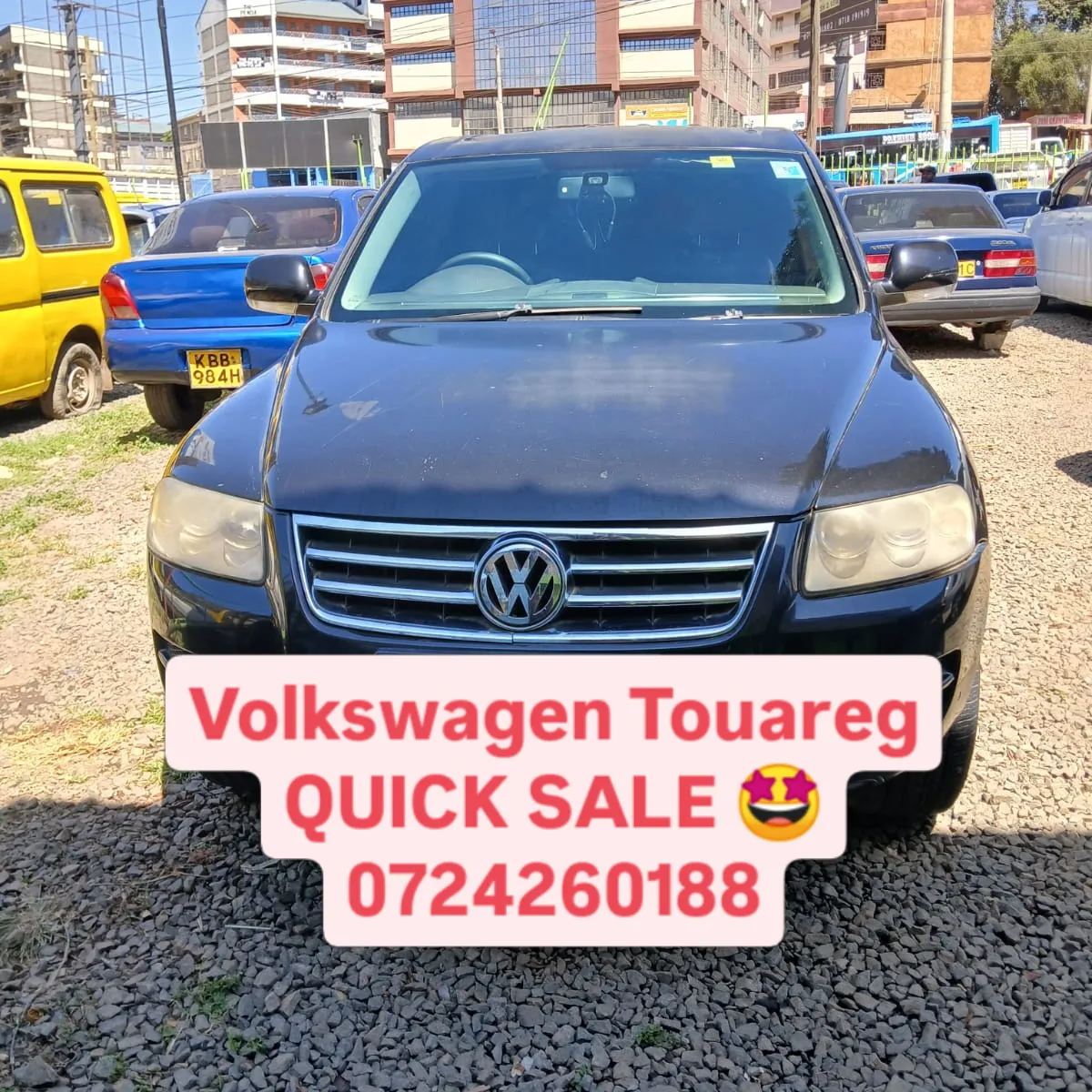 Volkswagen VW Touareg QUICK SALE 🔥 You Pay 30%  Deposit Trade in Ok Hire purchase installments new