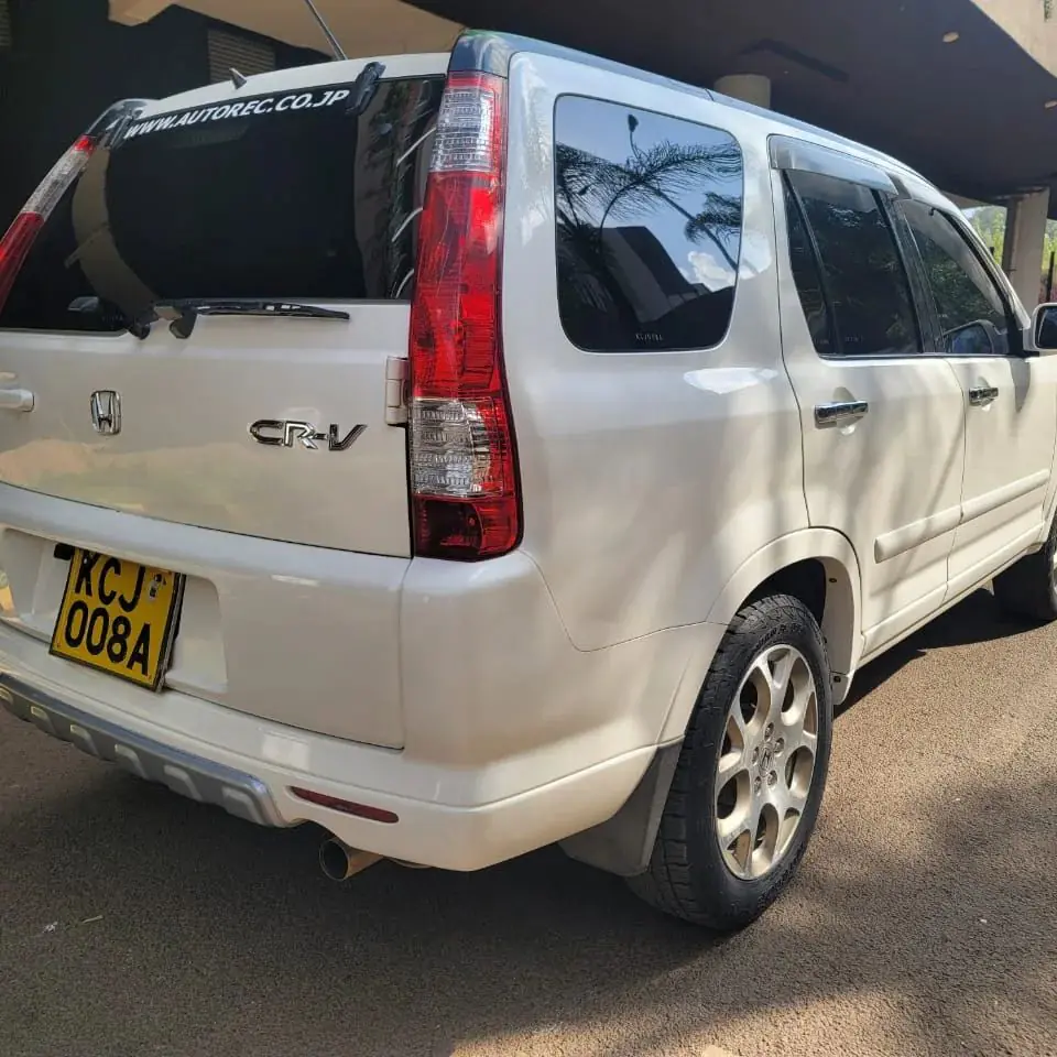 Honda CR-V You Pay 30% Deposit Trade in OK crv hire purchase installments as NEW 19 Task 3ad71b386a4d431f