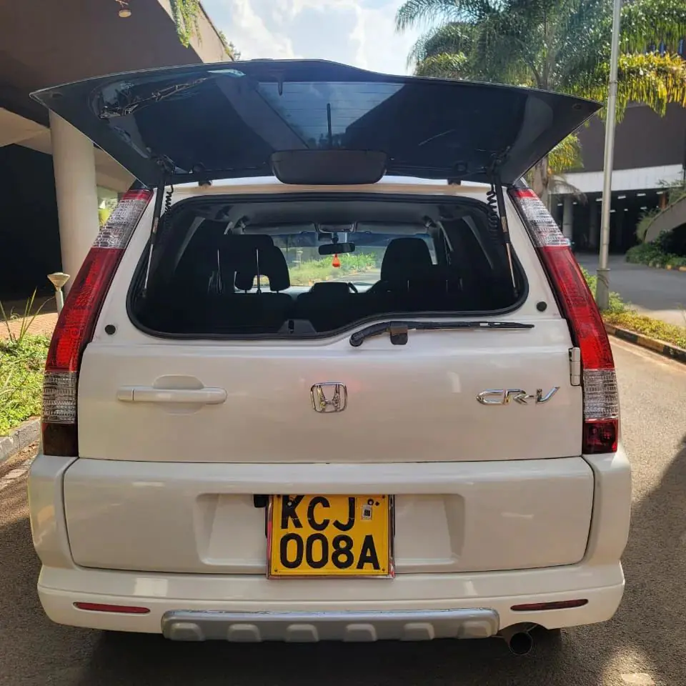 Honda CR-V You Pay 30% Deposit Trade in OK crv hire purchase installments as NEW 26 Task 6dcd71c1a8364eae