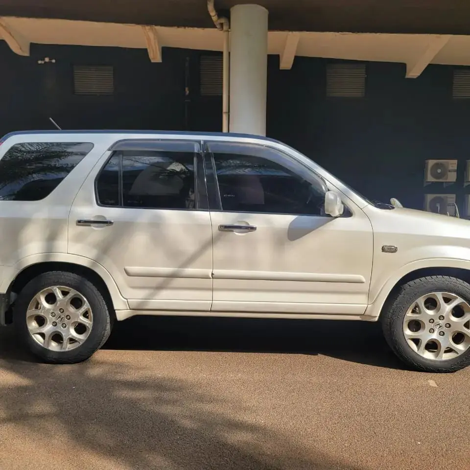Honda CR-V You Pay 30% Deposit Trade in OK crv hire purchase installments as NEW 16 Task 6ddb941979b7cf14