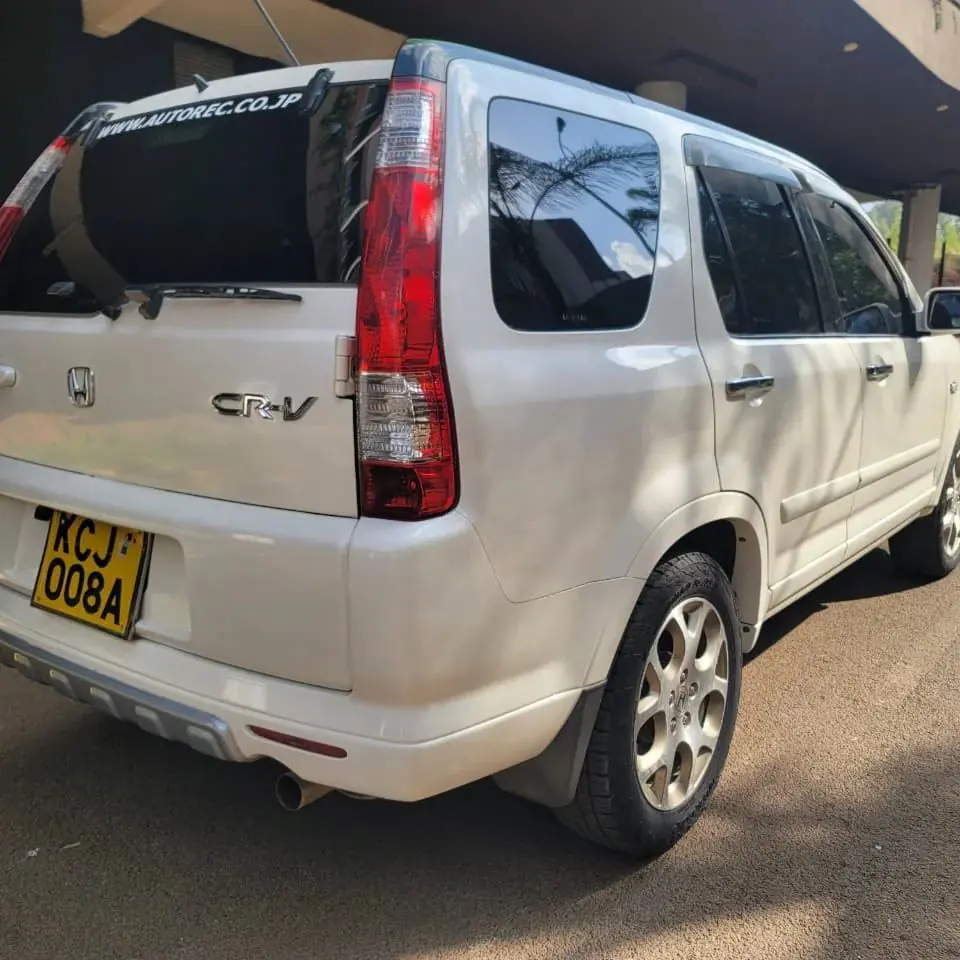 Honda CR-V You Pay 30% Deposit Trade in OK crv hire purchase installments as NEW 20 Task 7c1f4e3f8210d925