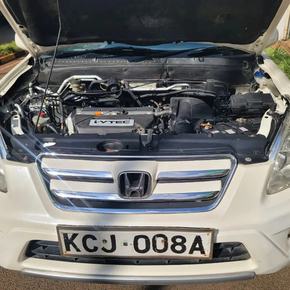 Honda CR-V You Pay 30% Deposit Trade in OK crv hire purchase installments as NEW 22 Task b49e1254e773a4e6