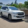 Cars For Sale in Kenya Car/motor vehicle-Toyota LAND-CRUISER V8 ZX QUICK SALE You Pay 30% Deposit Trade in Ok EXCLUSIVE  HIRE PURCHASE INSTALLMENTS 3