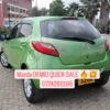 Car/motor vehicle Cars For Sale in Kenya-Mazda Demio  Quick sale 🔥 You Pay 30% DEPOSIT TRADE IN OK EXCLUSIVE Hire purchase installments 2