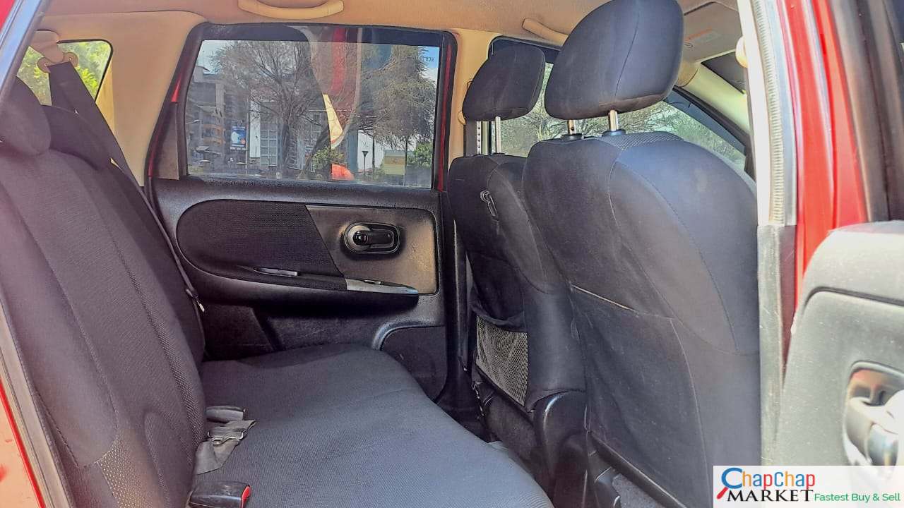 Nissan Note 🔥 QUICK SALE You ONLY Pay 30% Deposit Trade in Ok Wow! Note for sale in kenya hire purchase installments