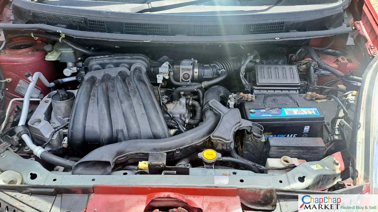 Nissan Note 🔥 QUICK SALE You ONLY Pay 30% Deposit Trade in Ok Wow! Note for sale in kenya hire purchase installments