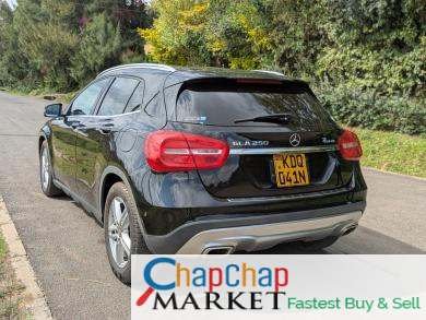 Mercedes Benz GLA-250 4-Matic New arrival QUICK SALE You Pay 30% Deposit Hire purchase installments UpTo 70% financing/finance NO CRB STATUS CHECK Trade in OK