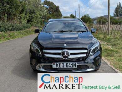 Mercedes Benz GLA-250 4-Matic New arrival QUICK SALE You Pay 30% Deposit Hire purchase installments UpTo 70% financing/finance NO CRB STATUS CHECK Trade in OK