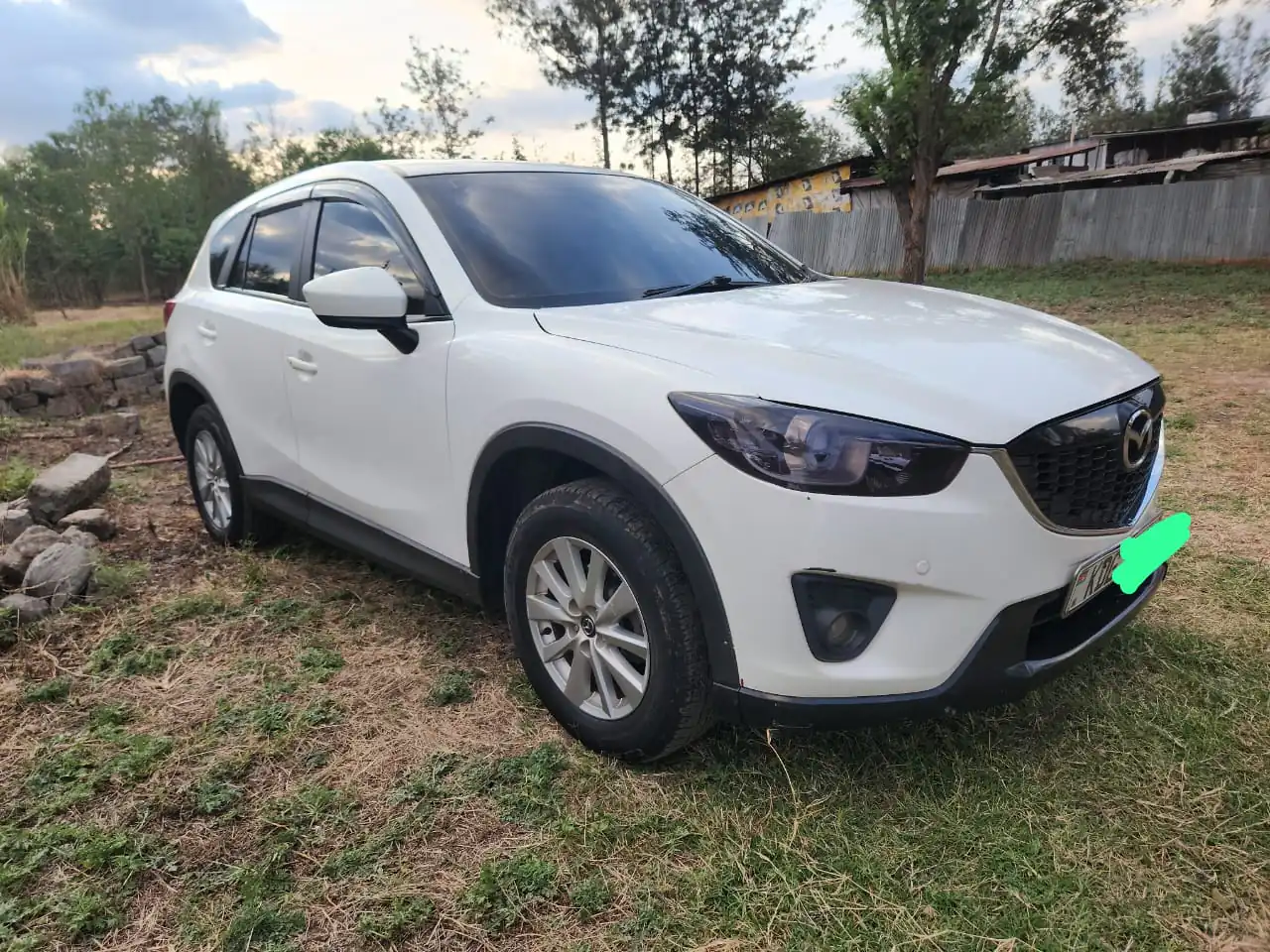 MAZDA CX-5 KDG 1.4M QUICK SALE You Pay 30% Deposit UpTo 70% financing/finance NO CRB STATUS CHECK Trade in OK Hire purchase installments