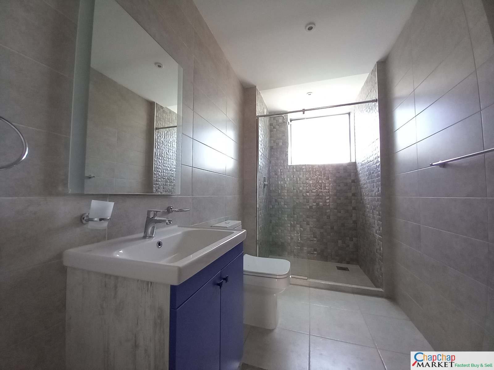 Pristine 2 Bedrooms Apartments in Westlands