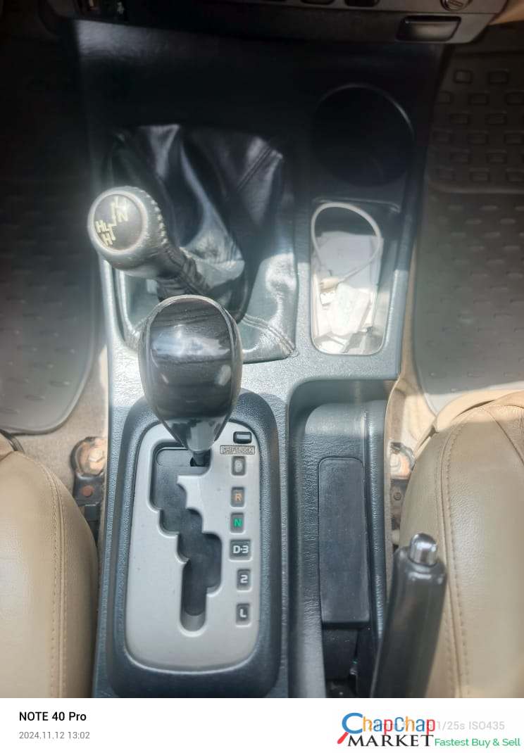 TOYOTA FORTUNER Local Assembly QUICK SALE You Pay 30% Deposit Hire purchase installments UpTo 70% financing/finance NO CRB STATUS CHECK Trade in OK new