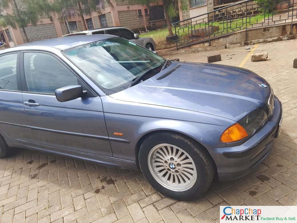 Bmw 318i  E46 QUICK SALE You Pay 30% Deposit Hire purchase installments UpTo 70% financing/finance NO CRB STATUS CHECK Trade in OK EXCLUSIVE