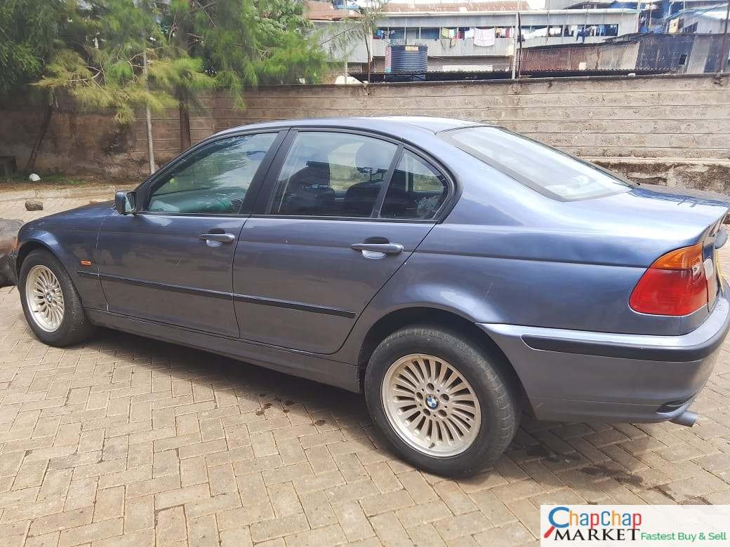 Bmw 318i  E46 QUICK SALE You Pay 30% Deposit Hire purchase installments UpTo 70% financing/finance NO CRB STATUS CHECK Trade in OK EXCLUSIVE