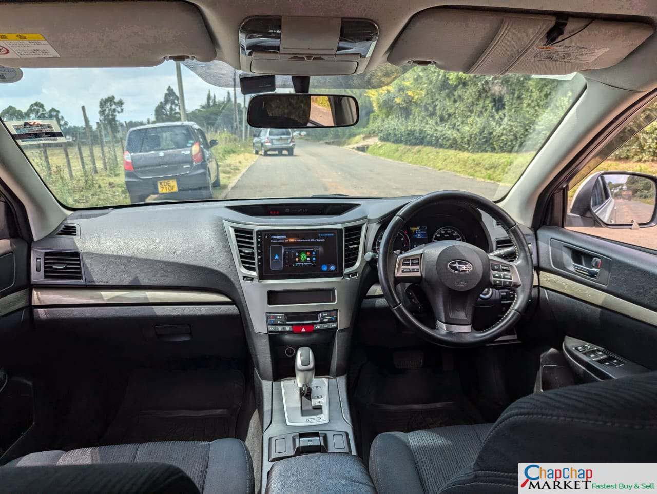Subaru Legacy BM-9 QUICK SALE You Pay 30% Deposit Hire purchase installments UpTo 70% financing/finance NO CRB STATUS CHECK Trade in OK