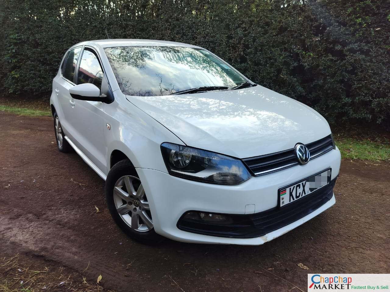 2019 Volkswagen Polo Vivo Local QUICK SALE You Pay 30% Deposit Hire purchase installments UpTo 70% financing/finance NO CRB STATUS CHECK Trade in OK New