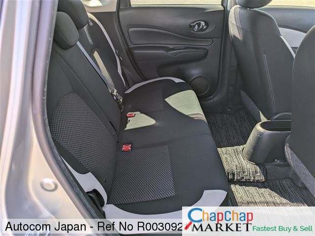 2017 Nissan Note New Arrival QUICK SALE You Pay 30% Deposit Hire purchase installments UpTo 70% financing/finance NO CRB STATUS CHECK Trade in OK