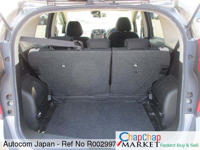 2017 Nissan Note New Arrival QUICK SALE You Pay 30% Deposit Hire purchase installments UpTo 70% financing/finance NO CRB STATUS CHECK Trade in OK