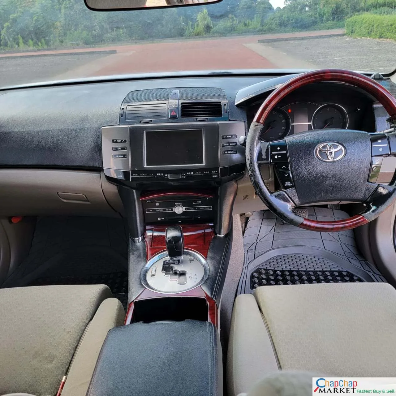 TOYOTA MARK-X QUICK SALE You Pay 30% Deposit Hire purchase installments UpTo 70% financing/finance NO CRB STATUS CHECK Trade in OK EXCLUSIVE