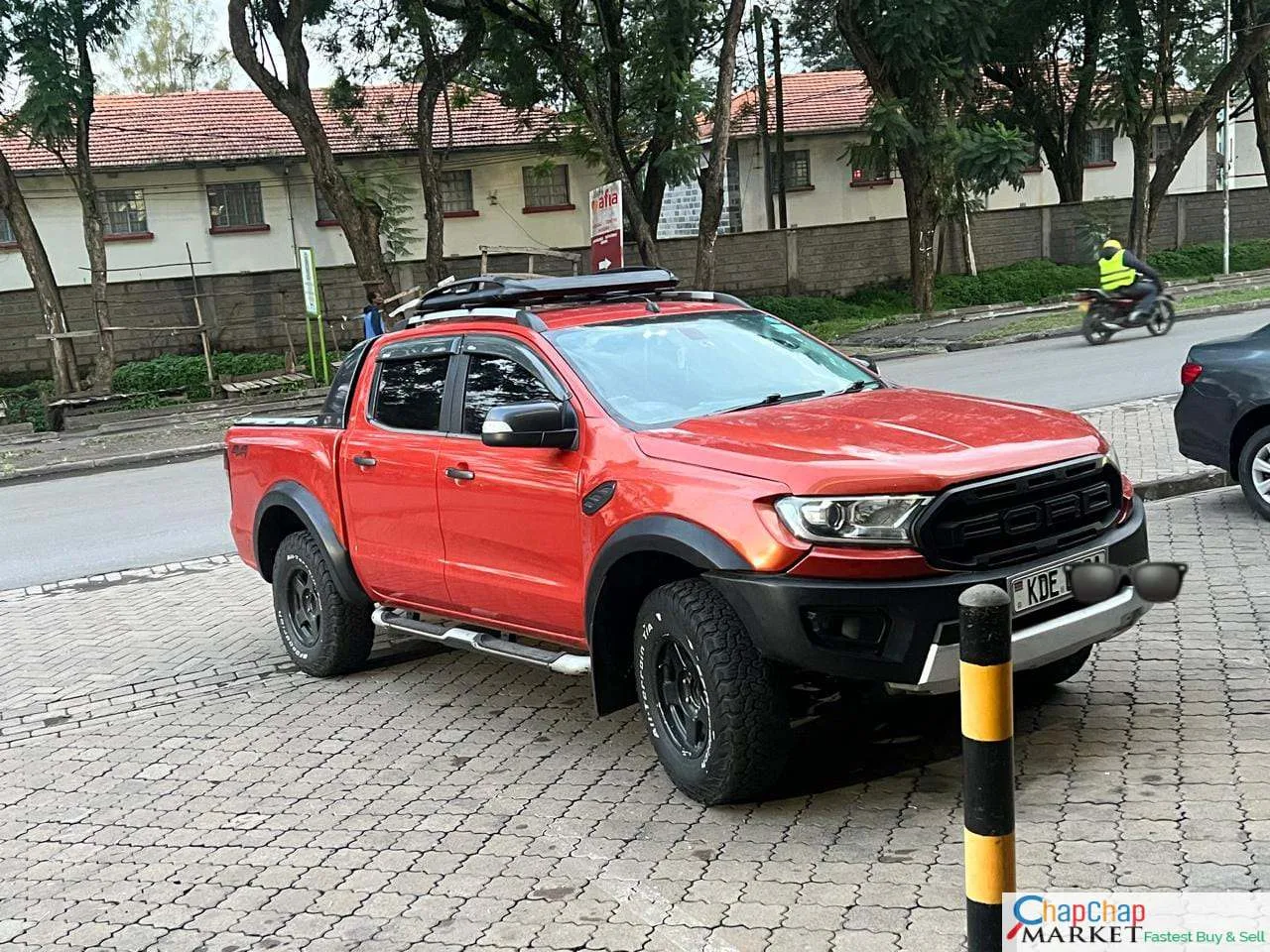 Ford Ranger fully loaded QUICK SALE You Pay 30% Deposit Hire purchase installments UpTo 70% financing/finance NO CRB STATUS CHECK Trade in OK new shape