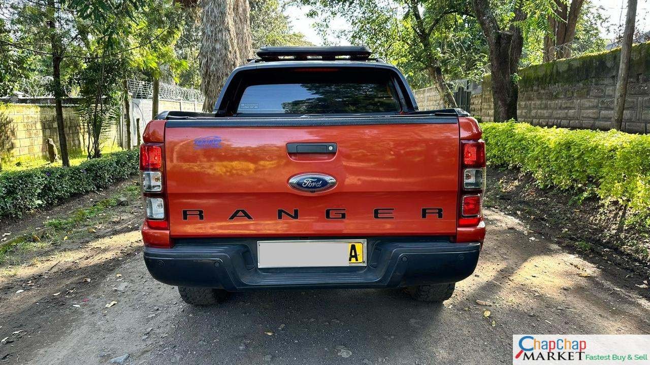 Ford Ranger fully loaded QUICK SALE You Pay 30% Deposit Hire purchase installments UpTo 70% financing/finance NO CRB STATUS CHECK Trade in OK new shape